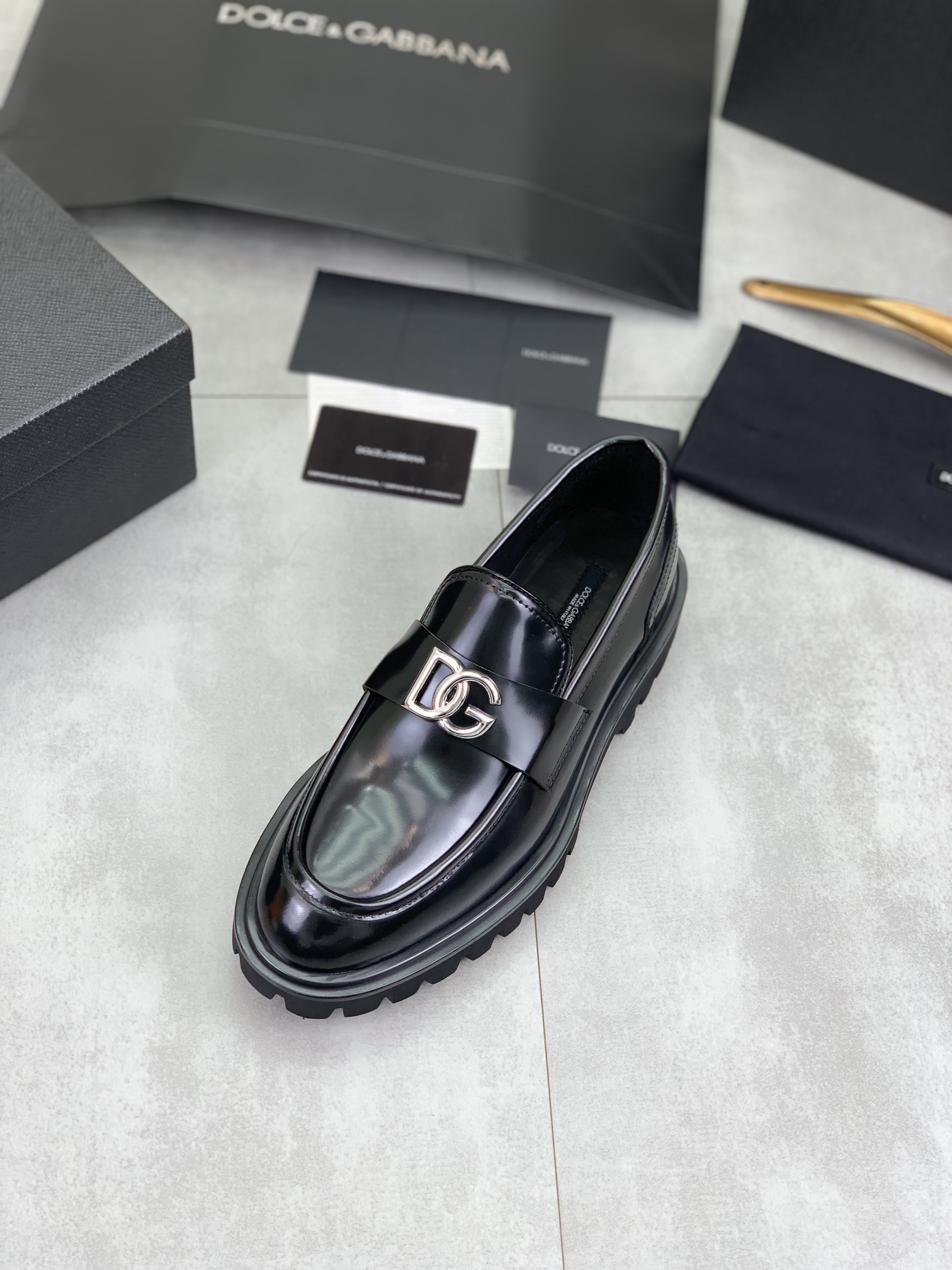 olce & Gabbana shoe
